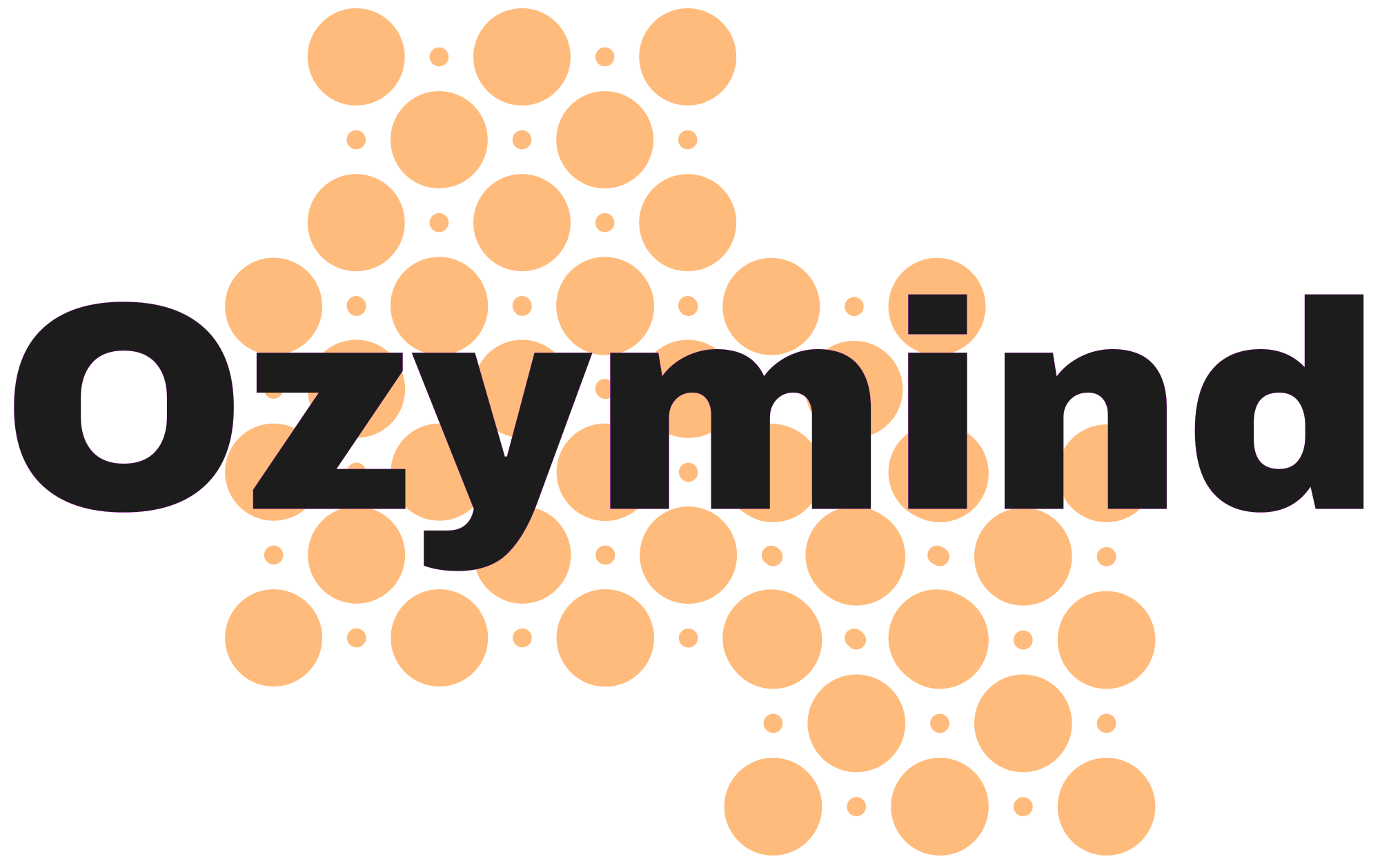 OzyMind Logo
